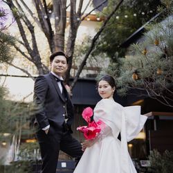 TRUNK HOTELの写真5枚目