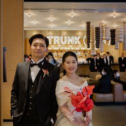 TRUNK HOTELの写真29枚目