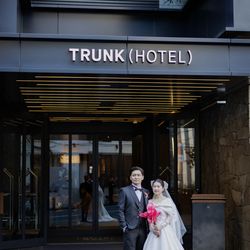 TRUNK HOTELの写真1枚目