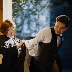 TRUNK HOTELの写真11枚目