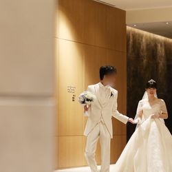 グランド ハイアット 東京の写真31枚目