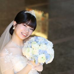 グランド ハイアット 東京の写真13枚目