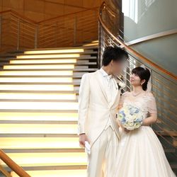 グランド ハイアット 東京の写真18枚目