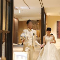 グランド ハイアット 東京の写真33枚目