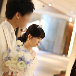 グランド ハイアット 東京の写真22枚目