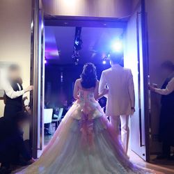 グランド ハイアット 東京の写真15枚目