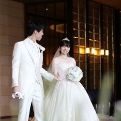 グランド ハイアット 東京の写真8枚目