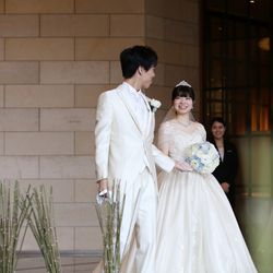 グランド ハイアット 東京の写真6枚目