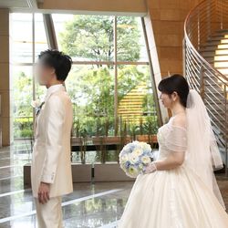 グランド ハイアット 東京の写真11枚目