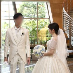 グランド ハイアット 東京の写真10枚目