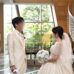 グランド ハイアット 東京の写真35枚目