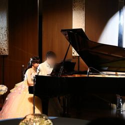 グランド ハイアット 東京の写真19枚目