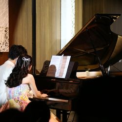 グランド ハイアット 東京の写真17枚目