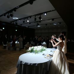 グランド ハイアット 東京の写真33枚目