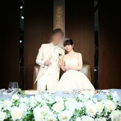 グランド ハイアット 東京の写真16枚目