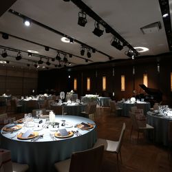 グランド ハイアット 東京の写真24枚目