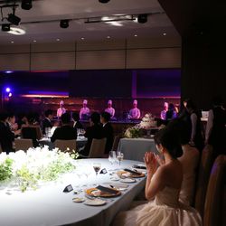 グランド ハイアット 東京の写真11枚目