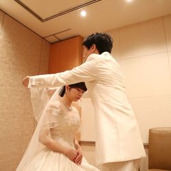 グランド ハイアット 東京の写真25枚目