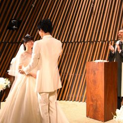 グランド ハイアット 東京の写真18枚目