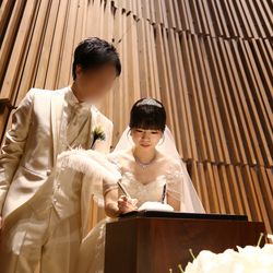 グランド ハイアット 東京の写真17枚目