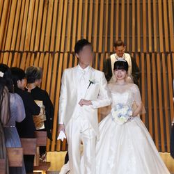 グランド ハイアット 東京の写真26枚目