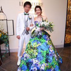 マリエール神水苑の写真13枚目