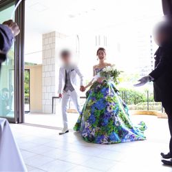 マリエール神水苑の写真14枚目