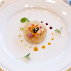 東京會舘の写真2枚目