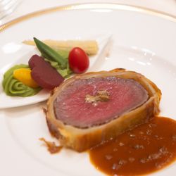 東京會舘の写真25枚目