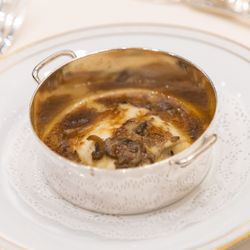 東京會舘の写真35枚目