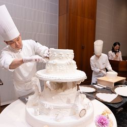 東京會舘の写真7枚目