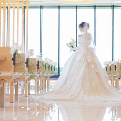 東京會舘の写真22枚目