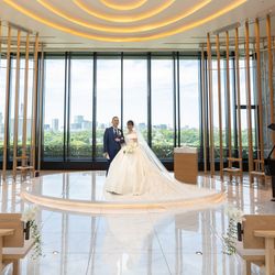 東京會舘の写真1枚目