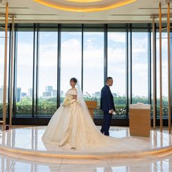 東京會舘の写真3枚目