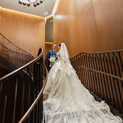 東京會舘の写真9枚目