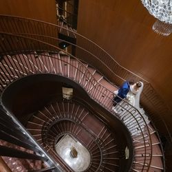 東京會舘の写真16枚目