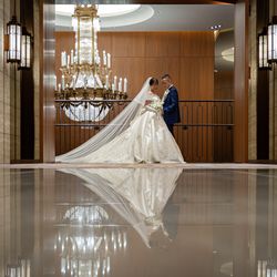 東京會舘の写真3枚目