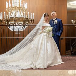 東京會舘の写真9枚目