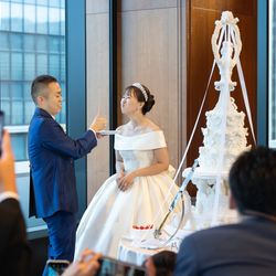 東京會舘の写真21枚目