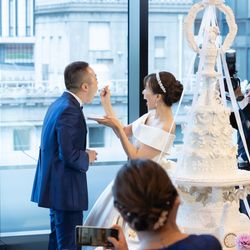 東京會舘の写真5枚目