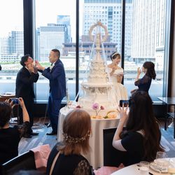 東京會舘の写真13枚目