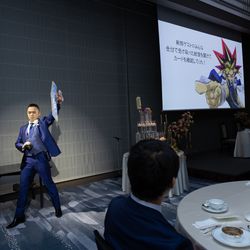 東京會舘の写真2枚目