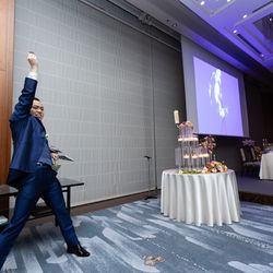 東京會舘の写真9枚目