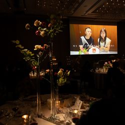 東京會舘の写真24枚目