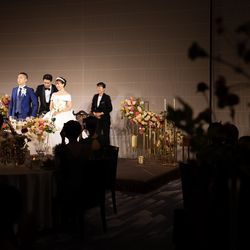 東京會舘の写真29枚目