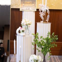 東京會舘の写真10枚目