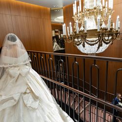 東京會舘の写真27枚目