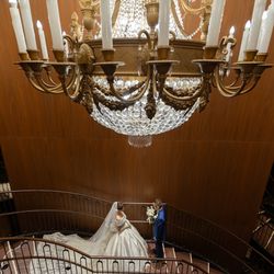 東京會舘の写真26枚目