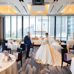 東京會舘の写真9枚目