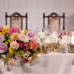 東京會舘の写真2枚目